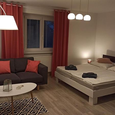 Apartman Akodoma Татранська Ломниця Екстер'єр фото