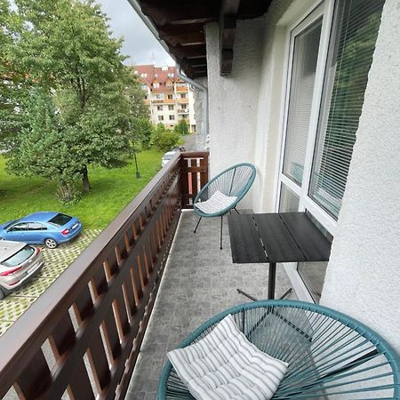 Apartman Akodoma Татранська Ломниця Екстер'єр фото