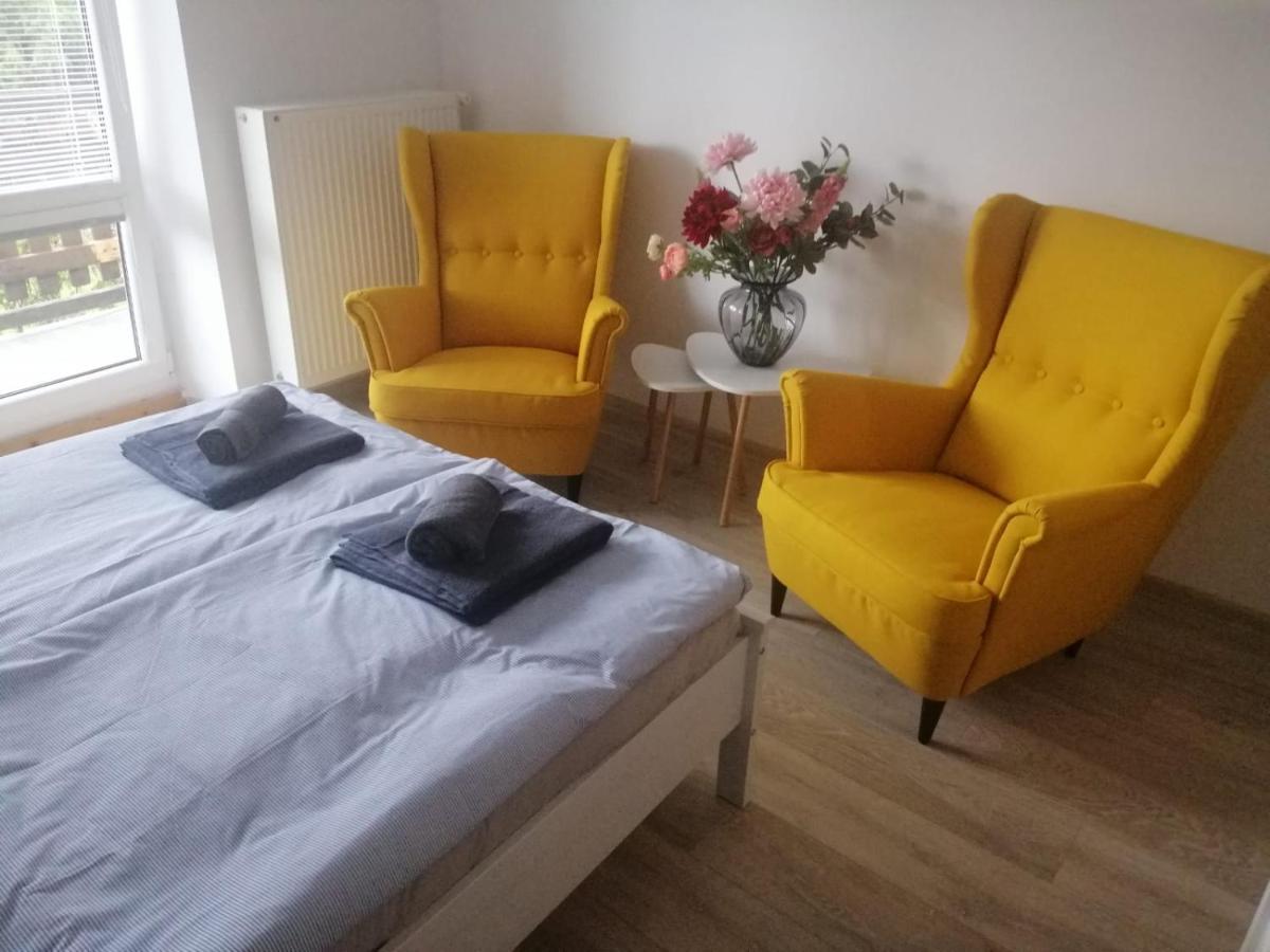 Apartman Akodoma Татранська Ломниця Екстер'єр фото