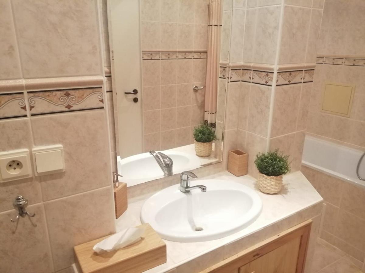 Apartman Akodoma Татранська Ломниця Екстер'єр фото