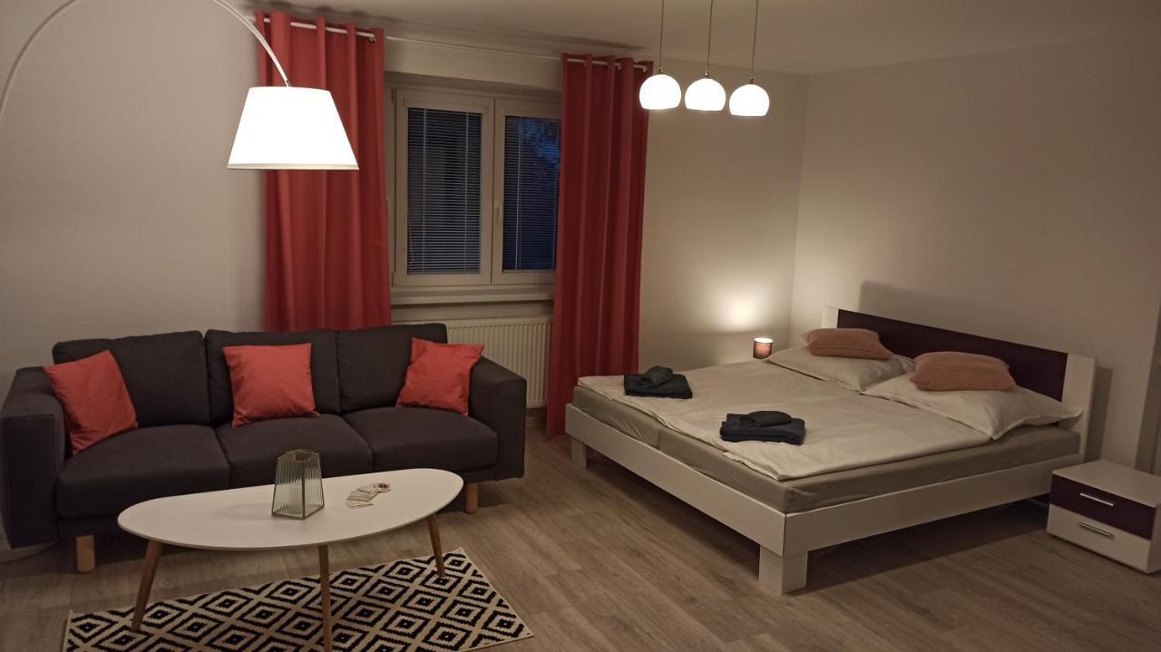 Apartman Akodoma Татранська Ломниця Екстер'єр фото