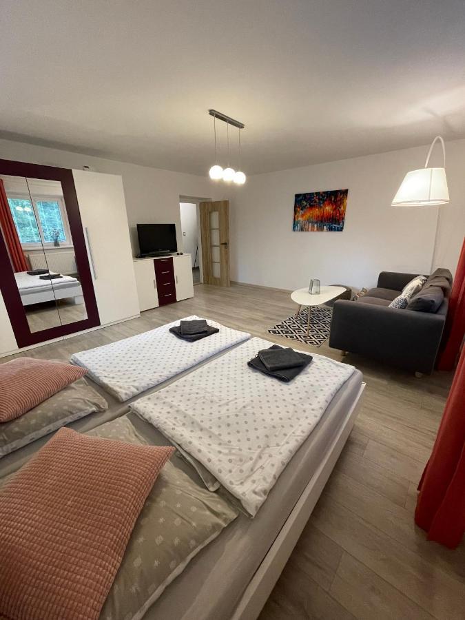 Apartman Akodoma Татранська Ломниця Екстер'єр фото