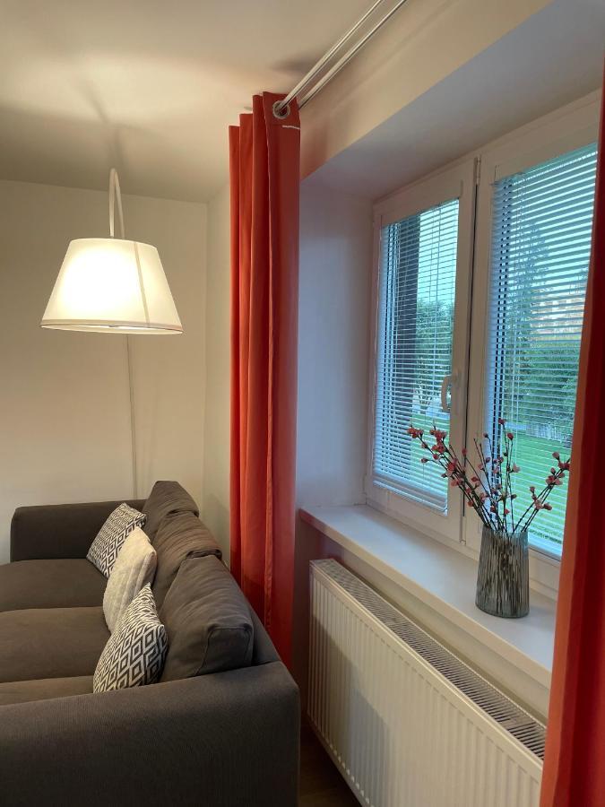 Apartman Akodoma Татранська Ломниця Екстер'єр фото