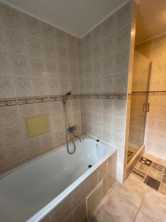 Apartman Akodoma Татранська Ломниця Екстер'єр фото