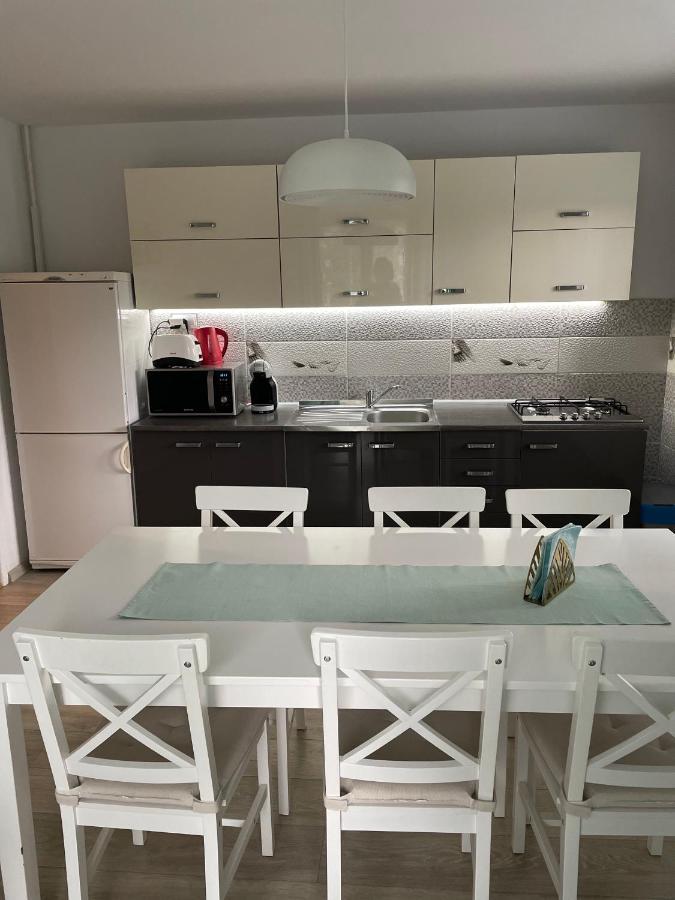 Apartman Akodoma Татранська Ломниця Екстер'єр фото