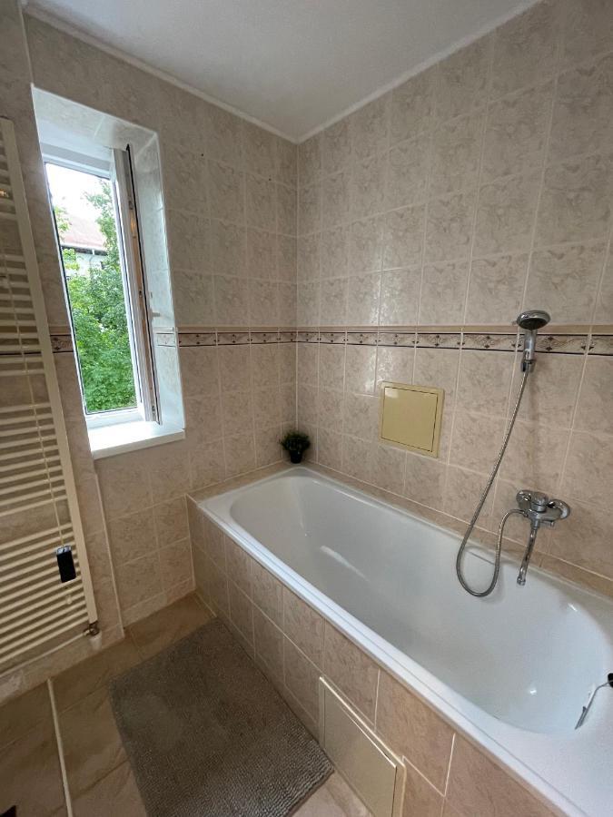 Apartman Akodoma Татранська Ломниця Екстер'єр фото