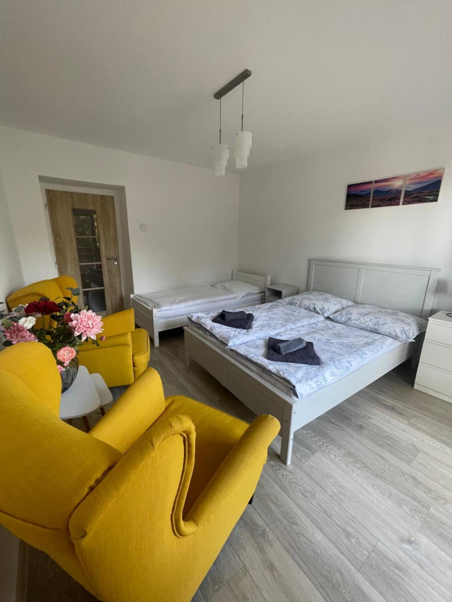 Apartman Akodoma Татранська Ломниця Екстер'єр фото